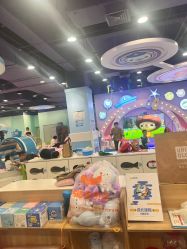 点击看大图 -乐之童成长中心(德汇万达店)