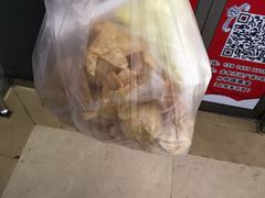 脆嫩毛肚-大渝火锅(太仓万达店)