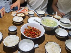 -八碗湘长沙市井菜(坡子街店)