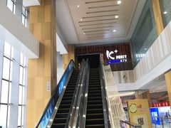 -K+全国连锁KTV(绿地缤纷天地店)