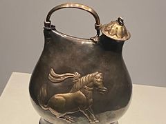 -陕西历史博物馆