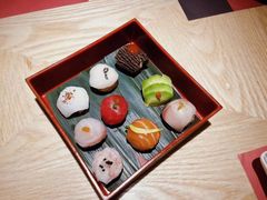 -鸟山鸣·日料食堂(王府井店)