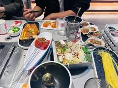 -丰茂烤串(公园店)
