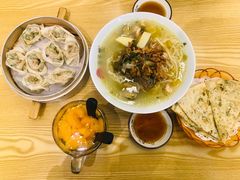 -面道赞宁海海鲜面(迎凤街店)