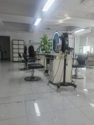 -Sugar Hair Salon