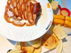 煜丰汴京烤鸭-煜丰汴京烤鸭(福彩路店)