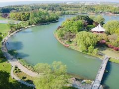 -东方绿舟景区