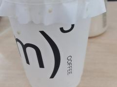 -CUBIC3三立方咖啡(西岸凤巢店)