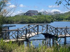 -威海大乳山景区