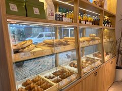 -Perma Café樸門(五羊店)