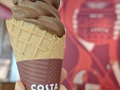 -COSTA COFFEE(西湖天地店)