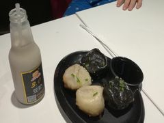 -小杨生煎(龙之梦购物中心店)