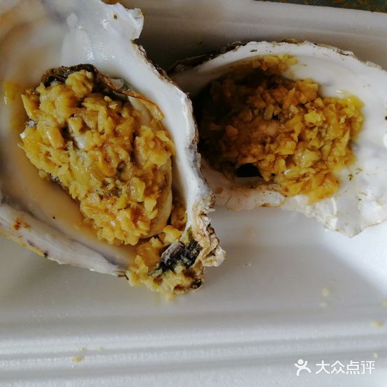烤佳香(十字街分店)