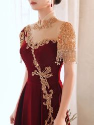 -金海岸婚纱摄影(塘沽店)