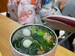 -胖子鱼·天水麻辣鱼火锅(秦州407店)