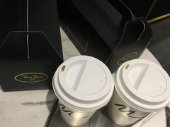 -PETIT PARIS 小巴黎(花园道店)