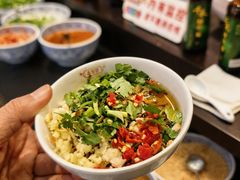 -牛签签串串香(IFS店)