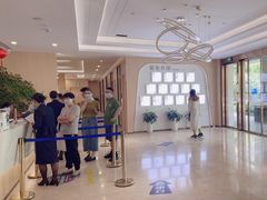 -合肥美奥口腔·种植矫正中心(政务院)