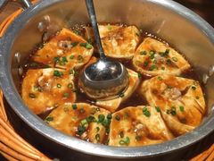 客家手工豆腐-首秀·四川料理(星耀101店)