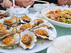 -聚德福海鲜家常菜(刘庄店)