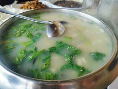 -95号酱骨·一块豆腐(展春园西路店)
