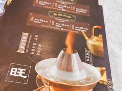 -东来顺饭庄(王府井步行街店)