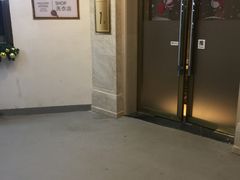 -成都银泰中心-停车场