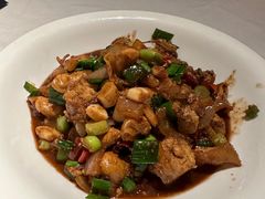 -小厨师·二十年沈家门小海鲜(百井坊巷店)