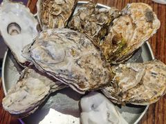 -蚝堡海鲜·威海菜·海肠捞饭·烧烤·亚洲吃蚝公司(幸福门店)