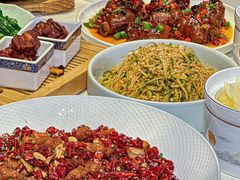 -小河盐帮·私家菜·烤鸭(三元桥·霄云路店)