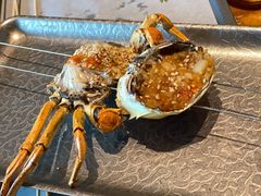 -北丐先生·野馄饨烧烤(长宁龙之梦店)