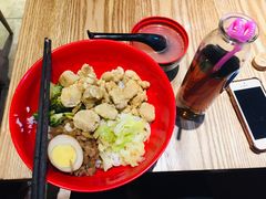 -大炮盐酥鸡(新街口店)