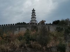 -白帝城·瞿塘峡景区