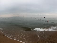 -兴城海滨风景区