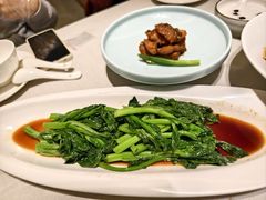 -狮王府淮扬菜(新街口友谊店)