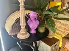 -浮漫咖啡(镜湖万达广场店)