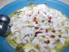 -百岁我家酸菜鱼·烤串(运河上街店)