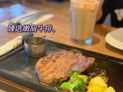 -必胜客(南锣鼓巷店)