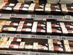 -盒马鲜生(枣园路店)
