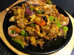 -泰好吃·泰式餐厅(彭城壹号店)