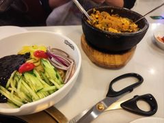 -韩时烤肉(枫蓝店)