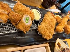 -胜博殿日式炸猪排(西红门店)