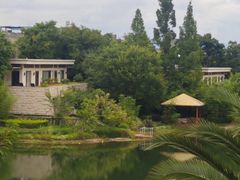 -抚仙湖万达文华酒店