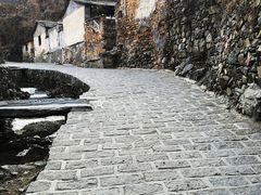 -水峪民俗村