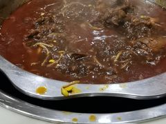 -古乐牛香·鲜牛肉牛杂火锅(梅村五洲国际店)