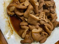 -朱大嘴肥肠血旺(福字街店)