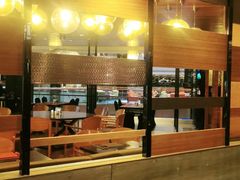 -OPEN開全日自助餐厅·西餐·海鲜(佛山希尔顿酒店)