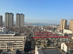 -烟台碧海饭店(烟台火车站店)