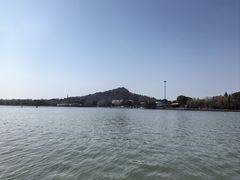 -上海月湖雕塑公园