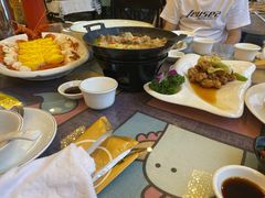 -海市蜃楼花园主题餐厅(石顶店)